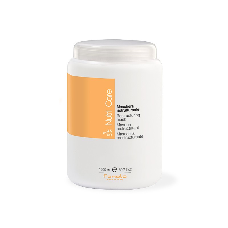 Masque restructurant 1500 ml