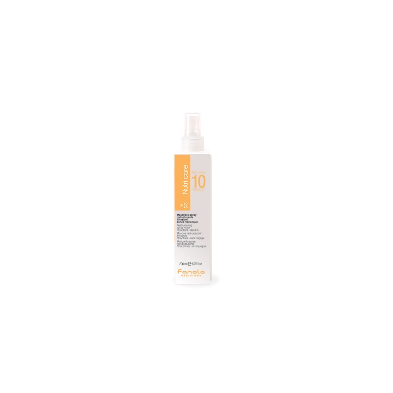 Masque restructurant en spray Nutri-One 200 ml