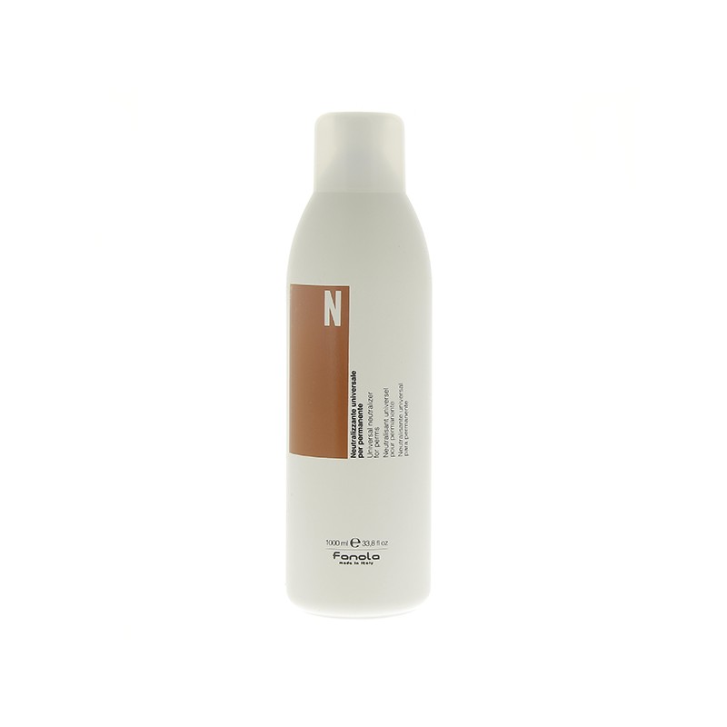 Neutralisant universel pour permanente 1000 ml