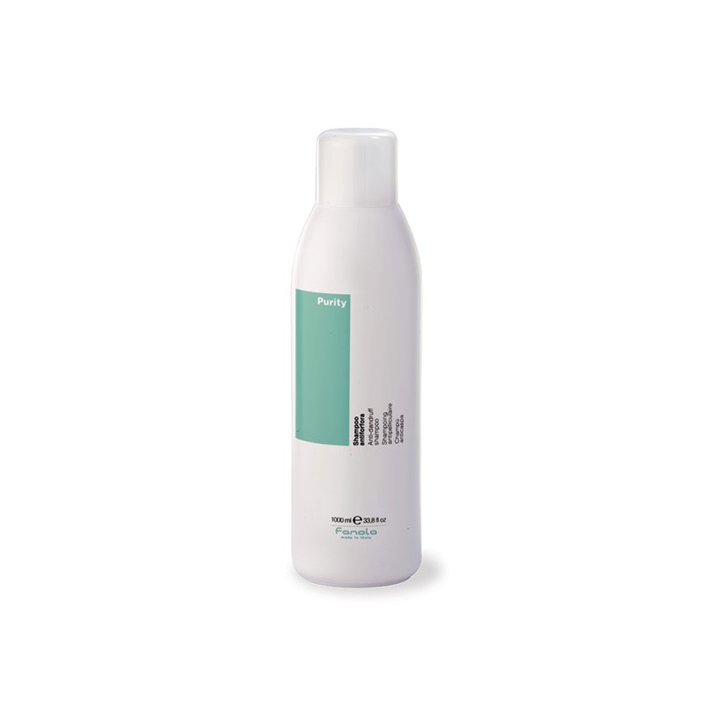 Shampooing antipelliculaire 1000 ml