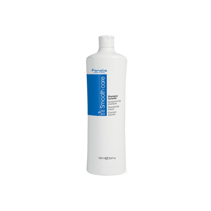 Shampooing lissant 1000 ml