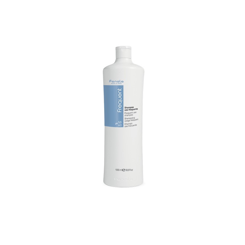 Shampooing usage fréquent 1000 ml