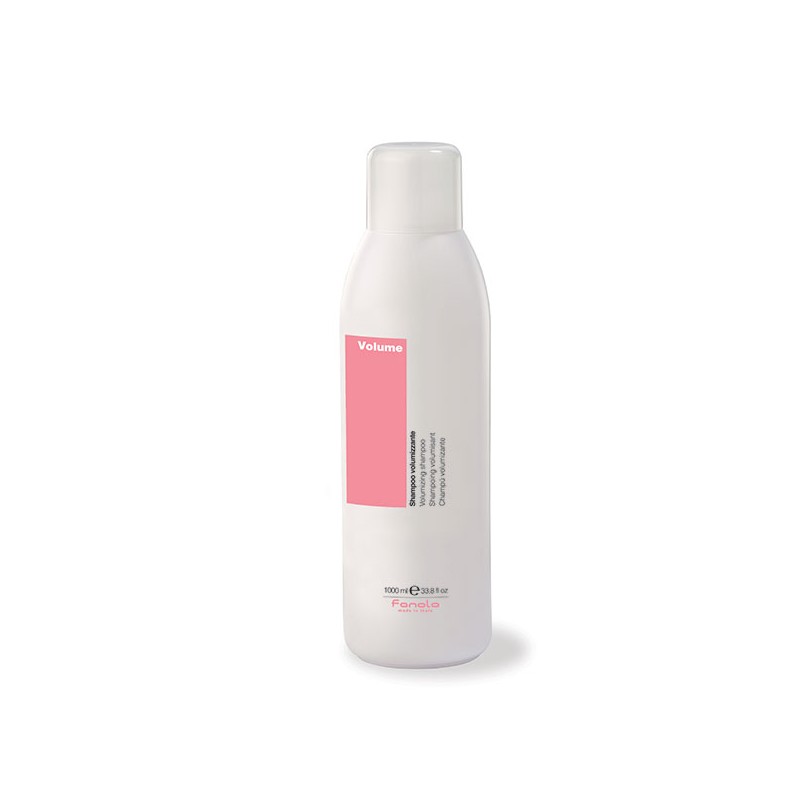 Shampooing volumisant 1000 ml