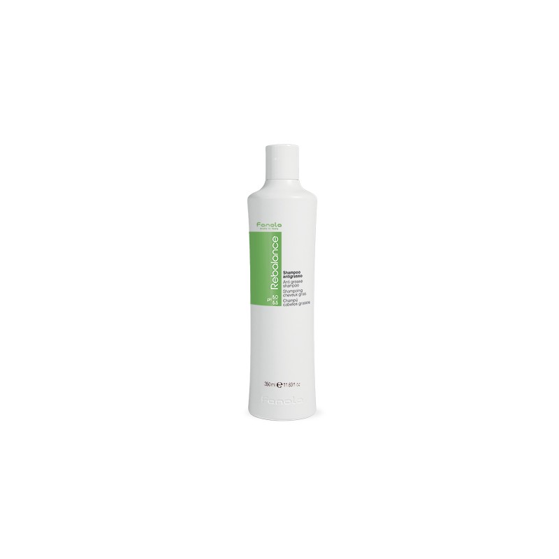 Shampooing cheveux gras 350 ml