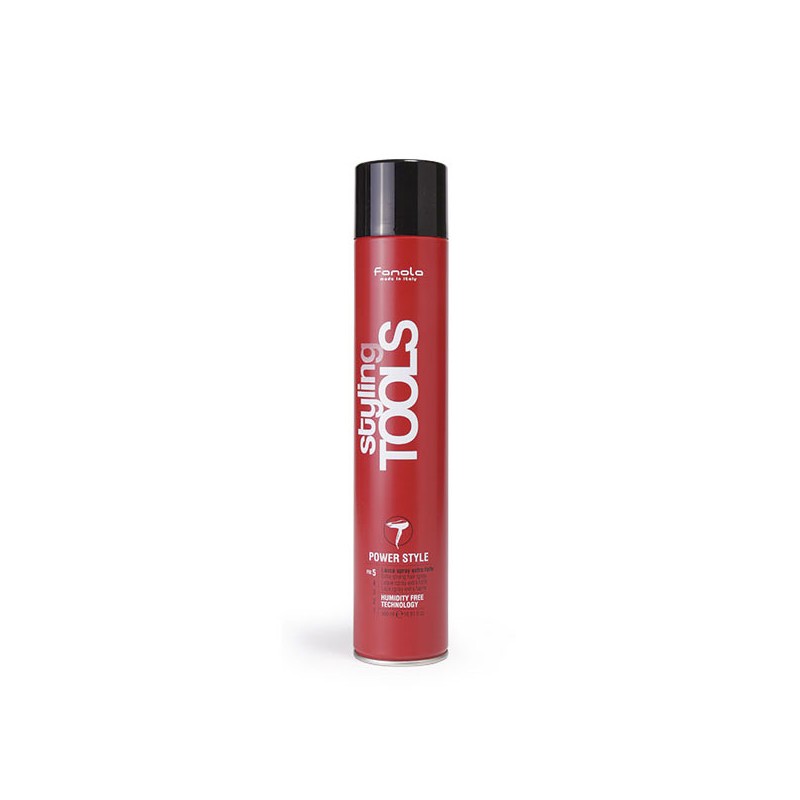 Power Style - Laque extra-forte 500 ml