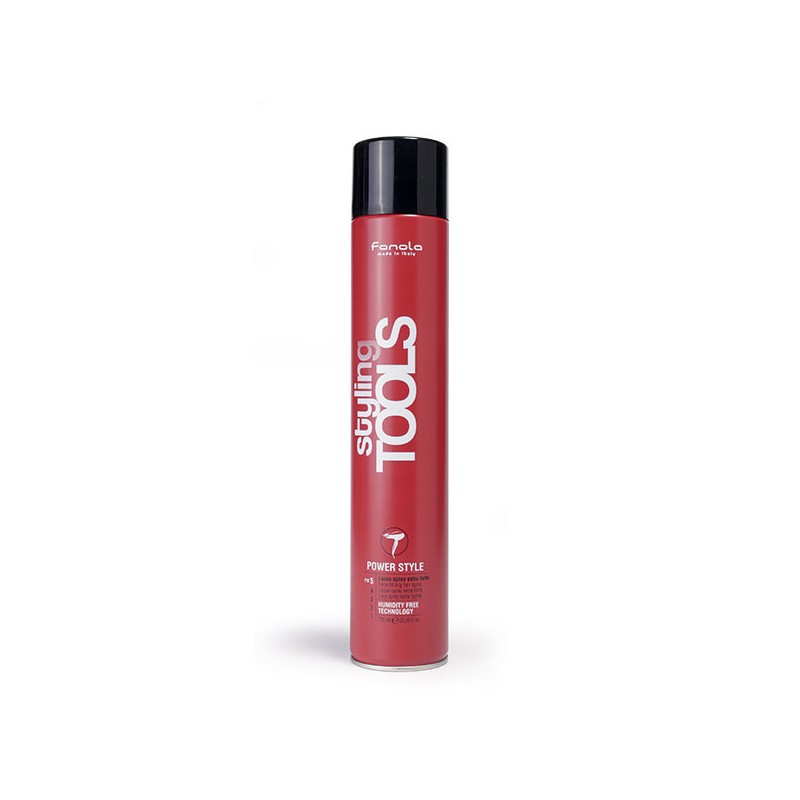 Power Style - Laque extra-forte 750 ml
