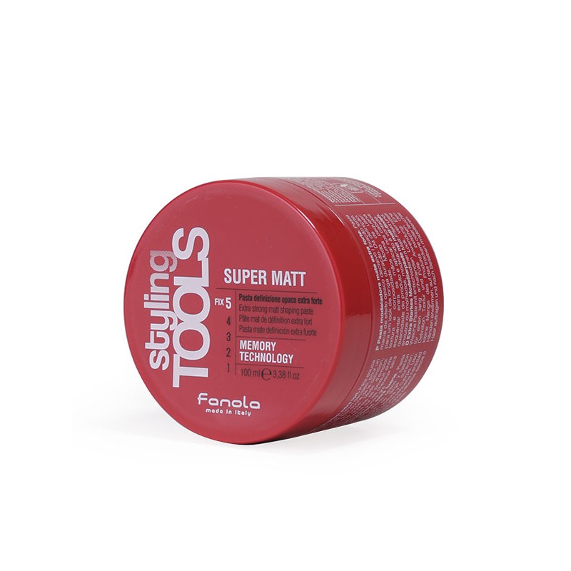 Cire mate extra-forte 100 ml