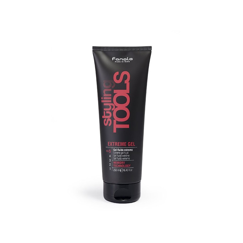 EXTREME GEL - Gel fluide extrême 250 ml