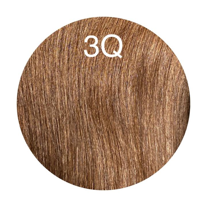 Hot fusion 22-24'' Silver Line Color 3Q