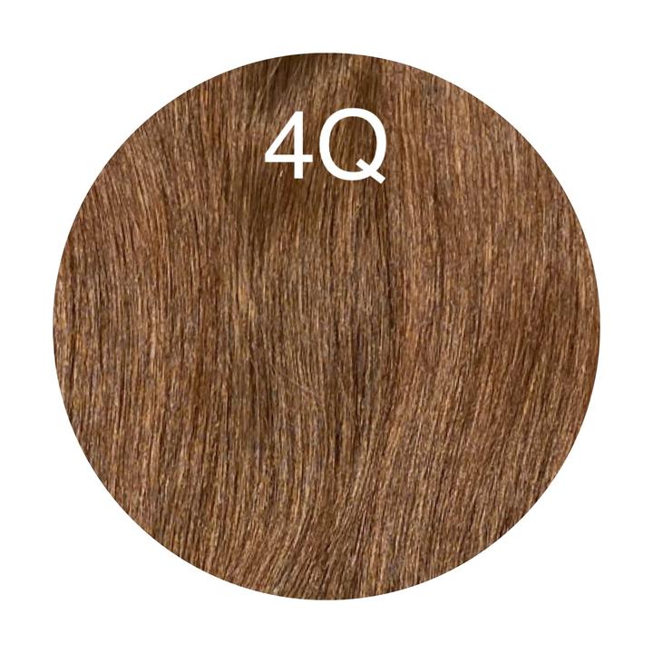 Hot fusion 22 - 24'' Silver Line Color 4Q