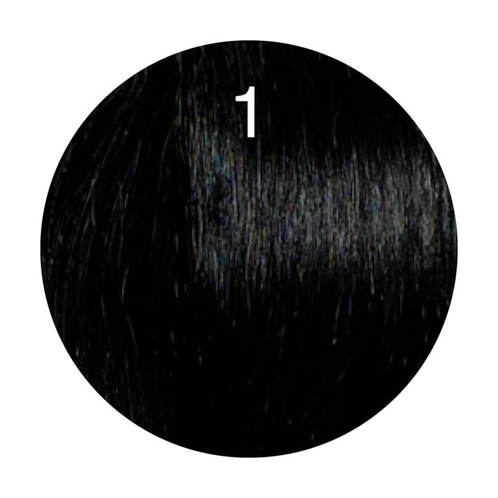 Hot fusion 22-24'' Silver Line Color 1