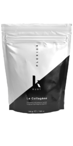LE COLLAGÈNE